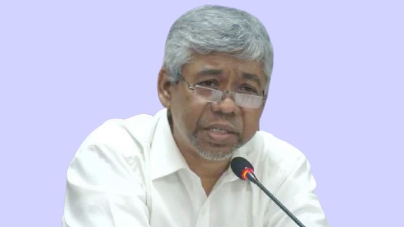 করদাতাদের আস্থা পেতে জবাবদিহির ওপর জোর দিলেন এনবিআর চেয়ারম্যান